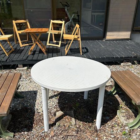 Cool-Villa 飛騨リゾート 飞騨市 外观 照片