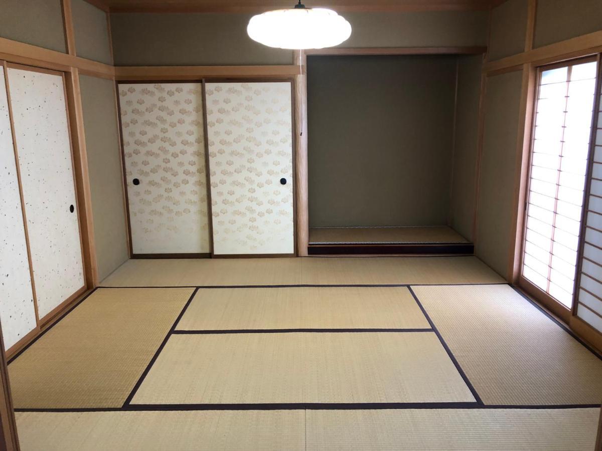 Cool-Villa 飛騨リゾート 飞騨市 外观 照片