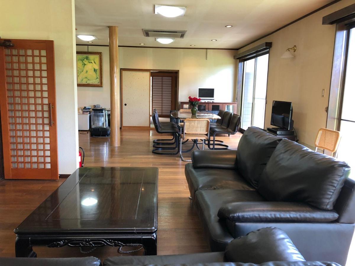 Cool-Villa 飛騨リゾート 飞騨市 外观 照片