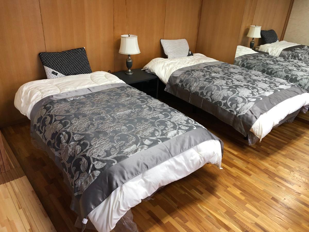 Cool-Villa 飛騨リゾート 飞騨市 外观 照片