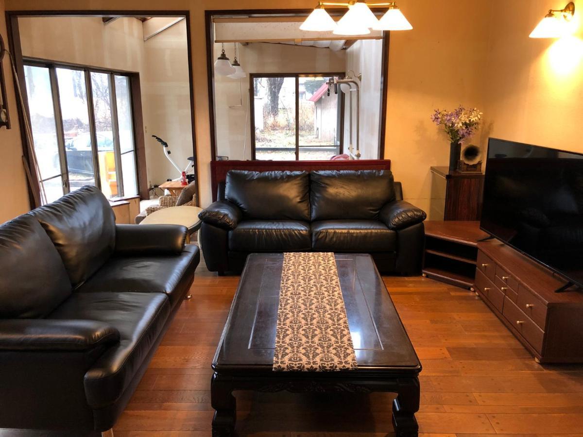 Cool-Villa 飛騨リゾート 飞騨市 外观 照片