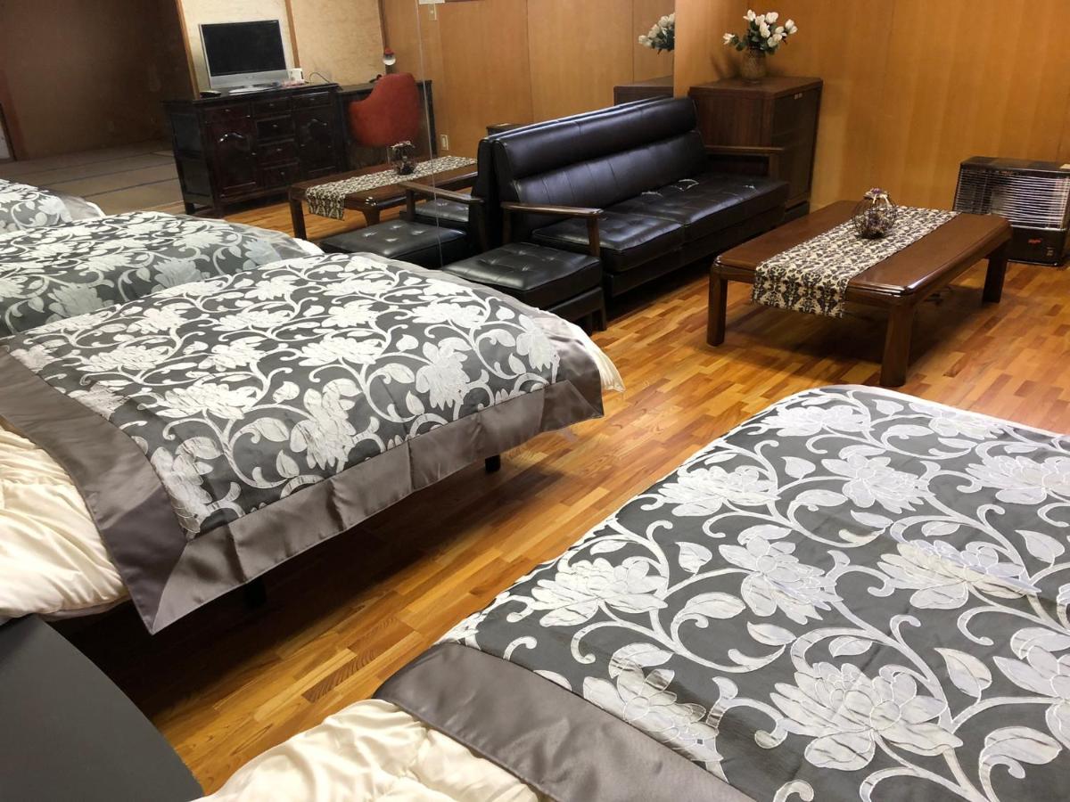 Cool-Villa 飛騨リゾート 飞騨市 外观 照片