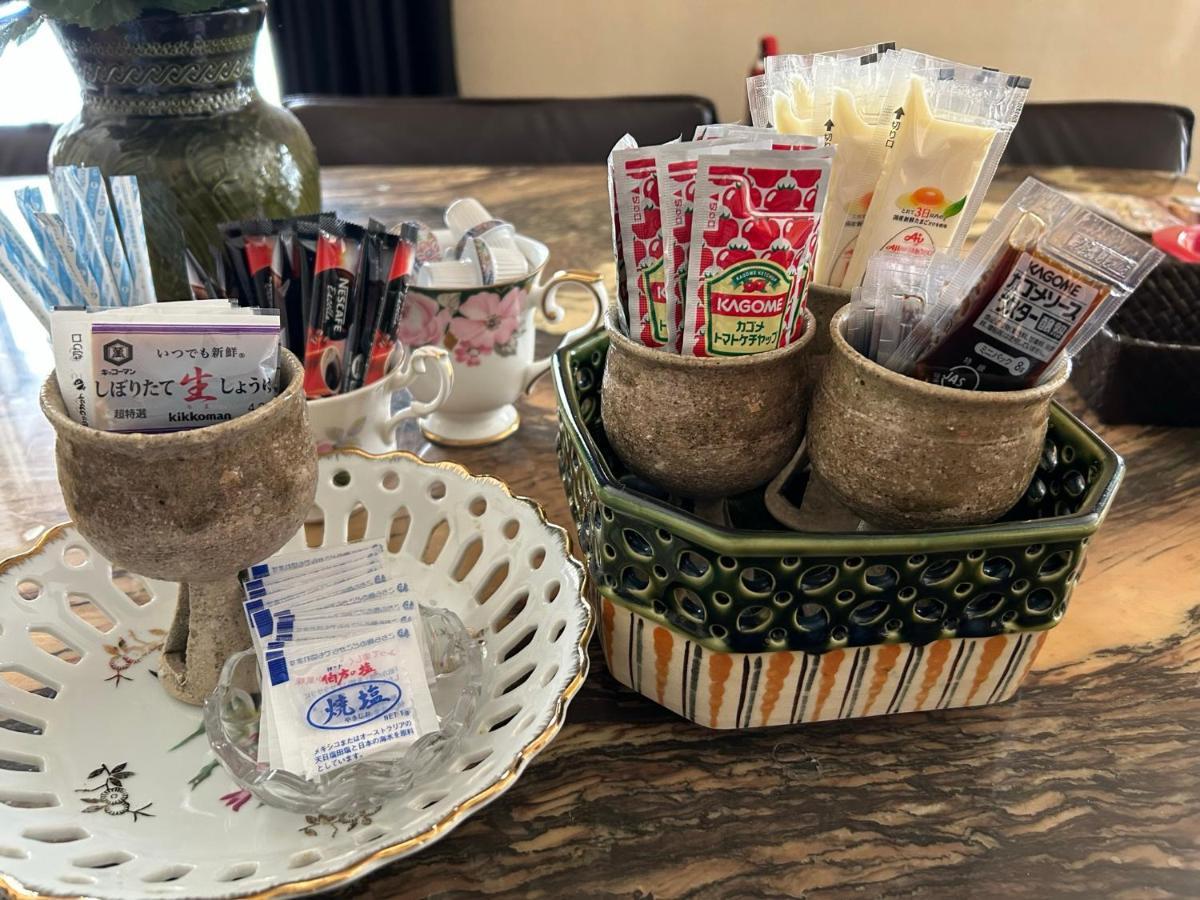 Cool-Villa 飛騨リゾート 飞騨市 外观 照片