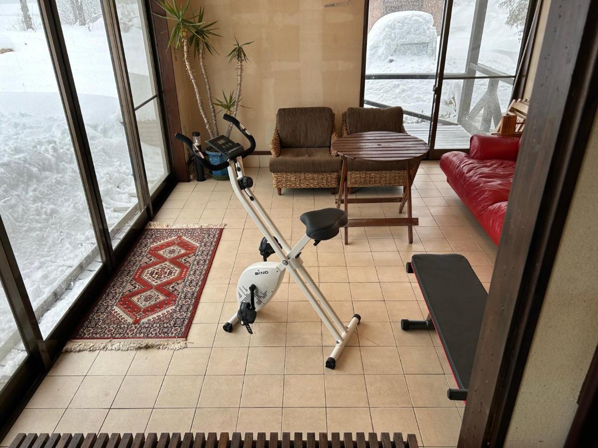Cool-Villa 飛騨リゾート 飞騨市 外观 照片
