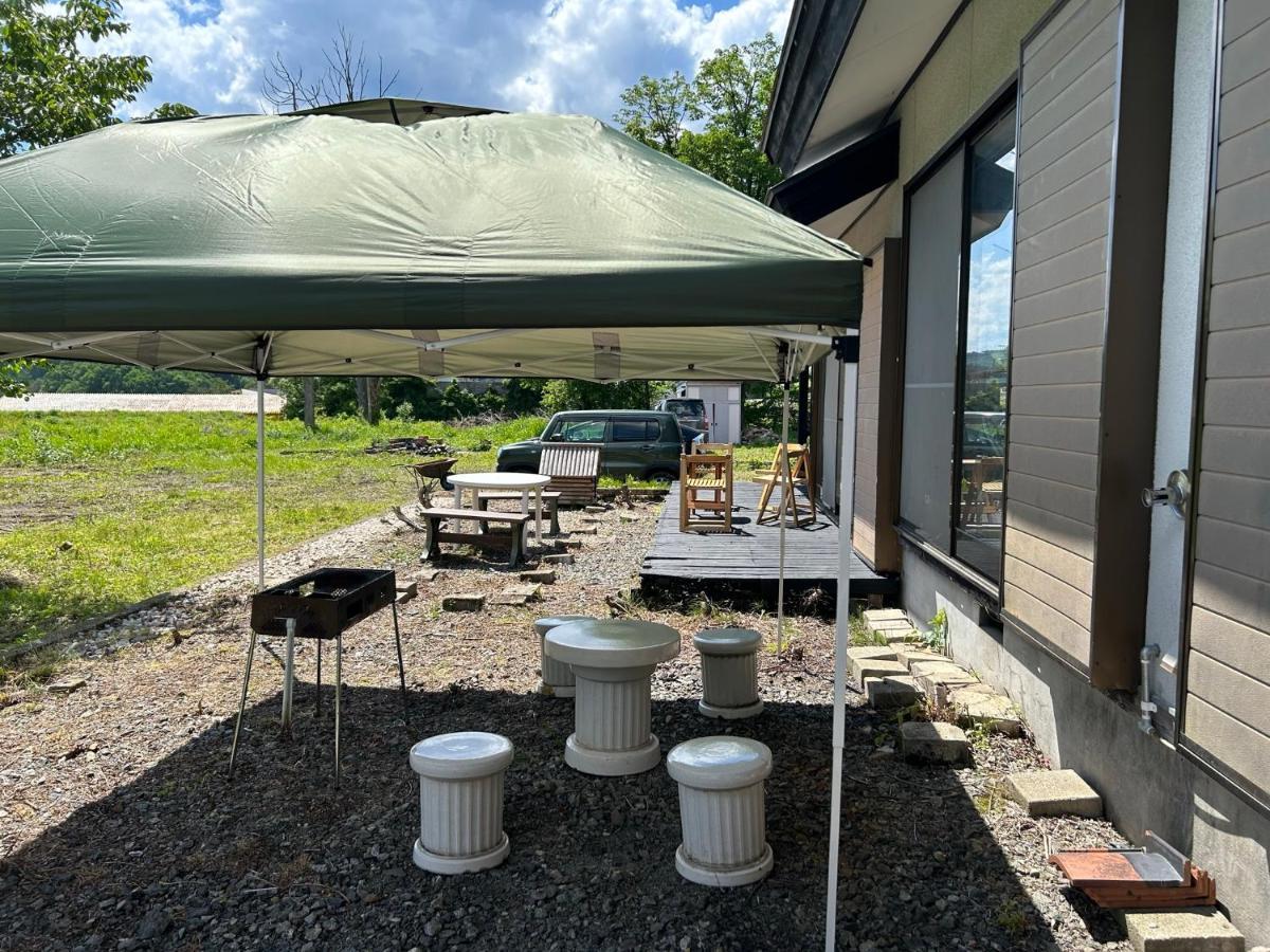 Cool-Villa 飛騨リゾート 飞騨市 外观 照片