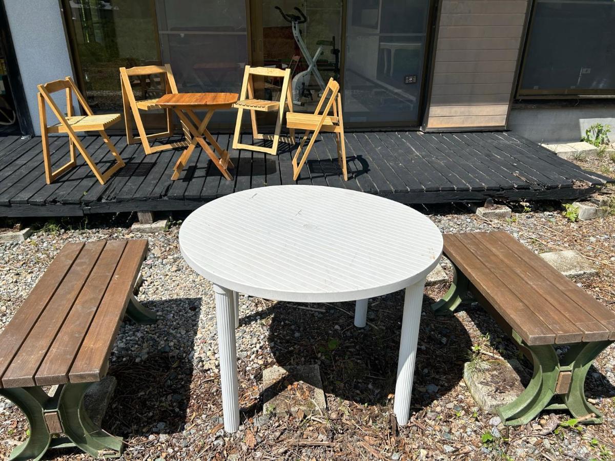 Cool-Villa 飛騨リゾート 飞騨市 外观 照片