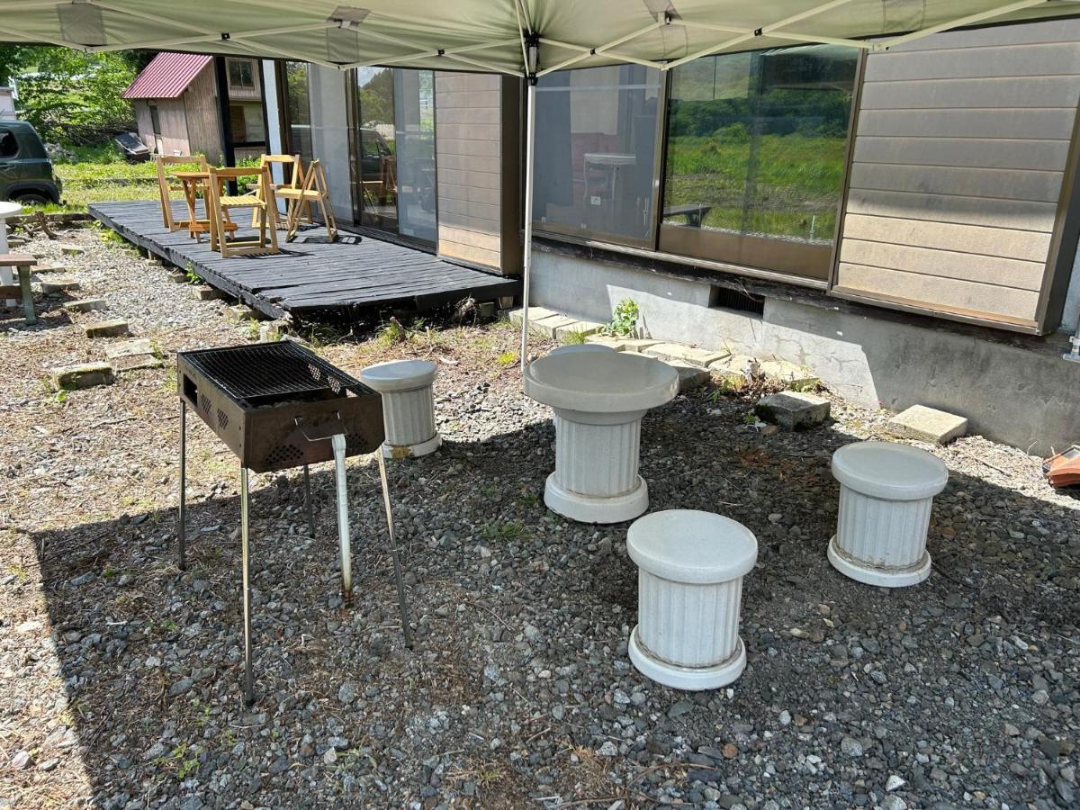 Cool-Villa 飛騨リゾート 飞騨市 外观 照片